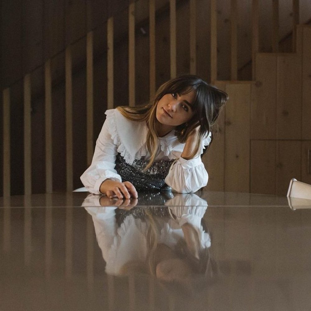 Meet your Posher, Anna!